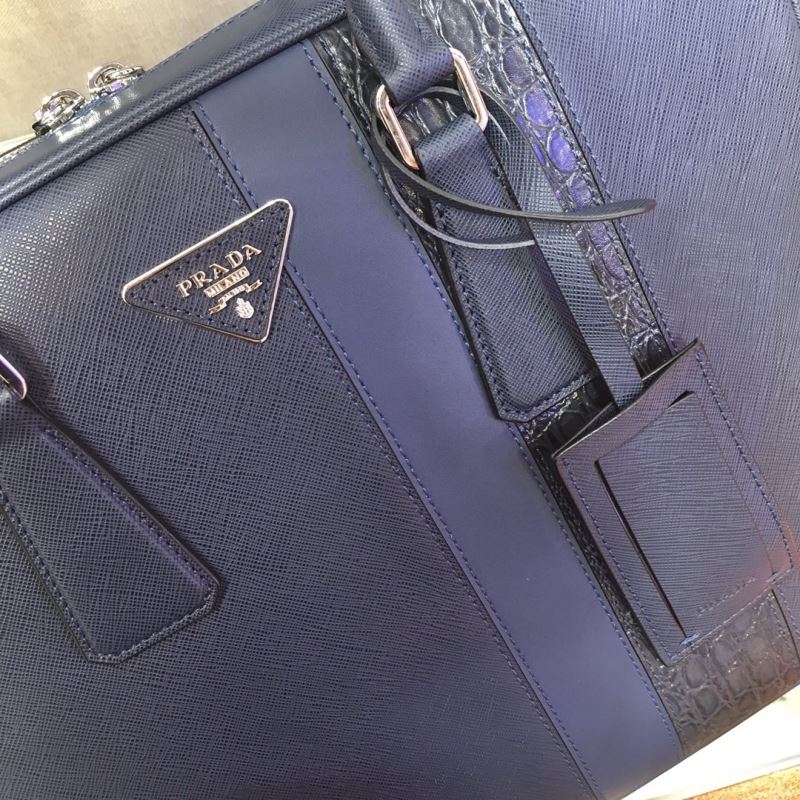 Prada Briefcase